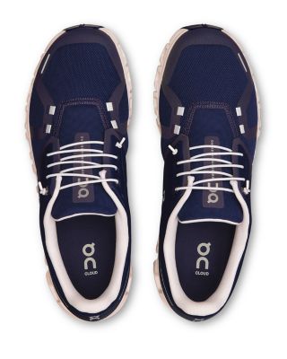 Men&#39;s Cloud 6 Sneakers in Midnight