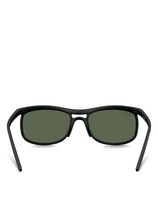 Square Sunglasses, 59mm