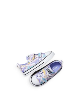 Girls' Chuck Taylor All Star Sneakers - Baby, Toddler