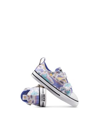 Girls' Chuck Taylor All Star Sneakers - Baby, Toddler