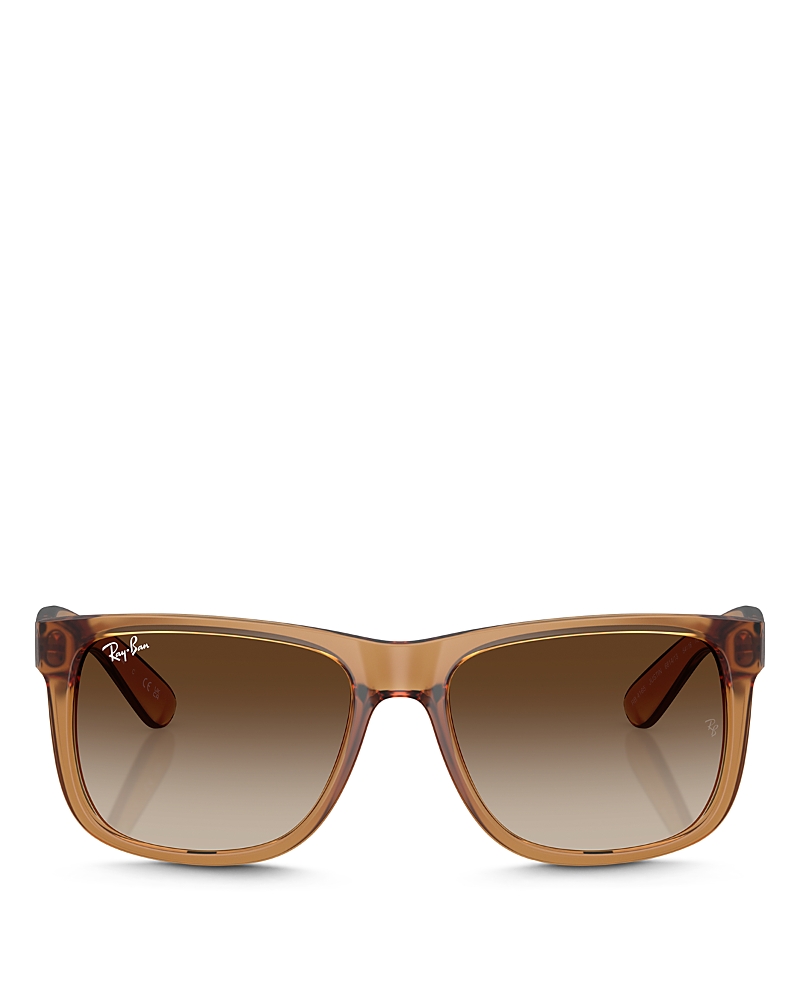 Ray-Ban Square Sunglasses, 54mm