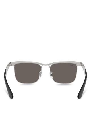 Square Sunglasses, 53mm