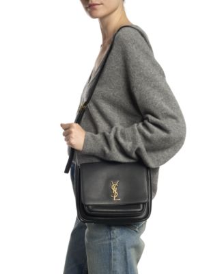 【SAINT LAURENT】NIKI SATCHEL SHOULDER BAG SAINT LAURENT Niki Satchel Shoulder Bag | Bloomingdale's