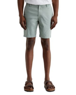 Wanderer 8.5" Stretch Cotton Shorts