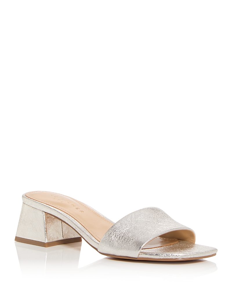Marc Fisher Ltd. Women's Olysa Slide Sandals