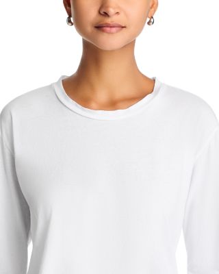 Axel Long Sleeve Tee