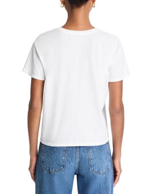 Harley Boxy Tee