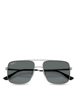 Square Sunglasses, 56mm