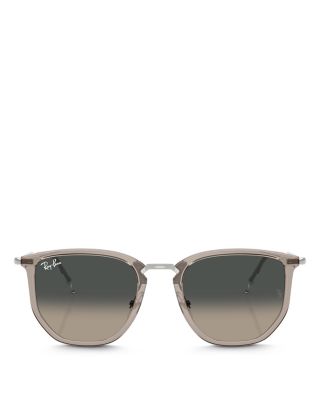 Ray-Ban - Round Sunglasses, 50mm