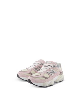 Unisex 9060 Lace Up Running Sneakers - Toddler, Big Kid