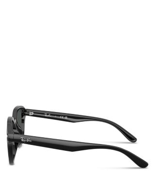 Square Sunglasses, 65mm