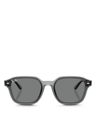 Square Sunglasses, 65mm