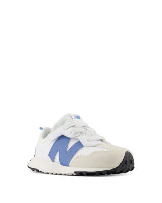 New Balance - Unisex 327 Running Sneakers - Toddler, Little Kid, Big Kid