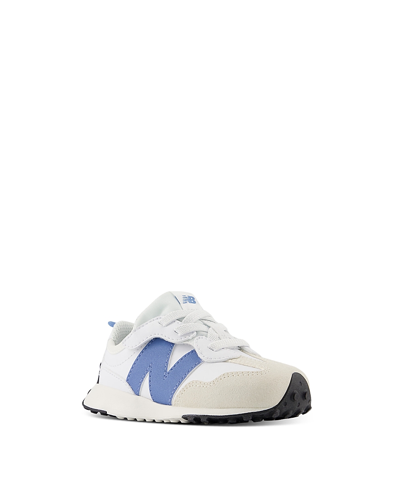 New Balance Unisex 327 Running Sneakers - Baby, Toddler