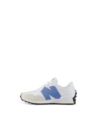 Unisex 327 Lace Up Running Sneakers - Toddler, Little Kid