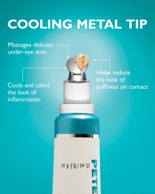 Peptide Skinjection Fill + Fix Under Eye Cream 0.5 oz.