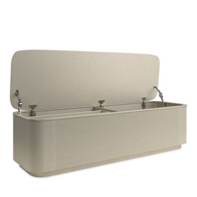 For The Love Of Bed Bench, Oracle