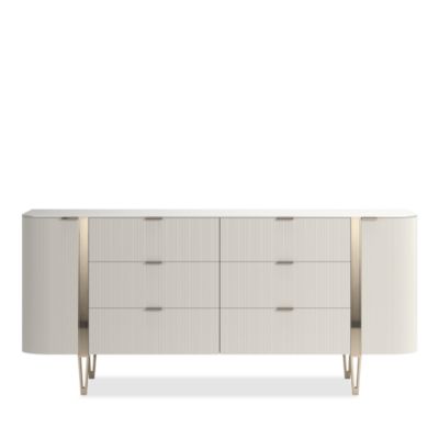 Love At First Sight 78" Dresser