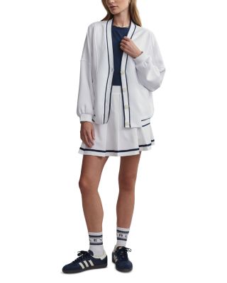 Decker Off Court Cardigan