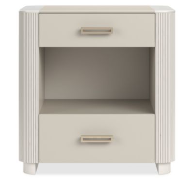 LOVE-LY! 25" Nightstand