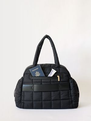 Weekender Duffle Bag