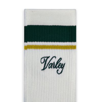 Women's Lamar Club Stripe Socks