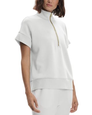 Ritchie Short Sleeve Sweatshirt 