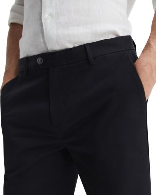Modern Fit Casual Chino 7" Shorts
