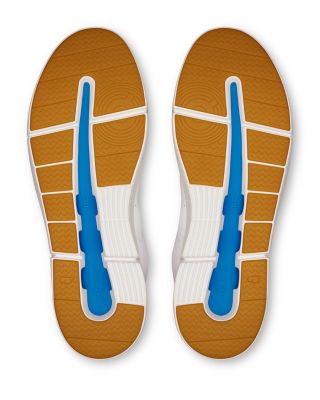 シューズ(男性用) On THE ROGER CENTRE COURT Amazon.com | On Men's The Roger Centre Court Sneaker, White