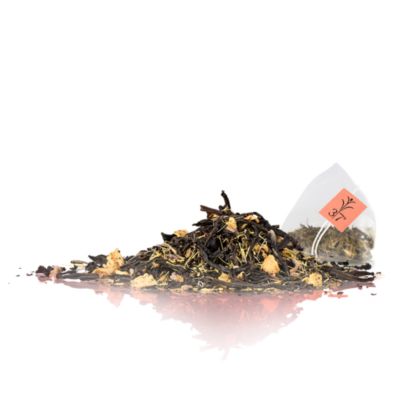 Phyllis Earl Grey Pyramid Tea Bags