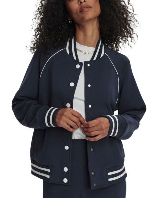 Jepson Club Jacket