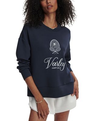 Rasco Namesake Sweatshirt