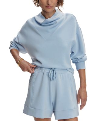 Atrium High Rise Shorts