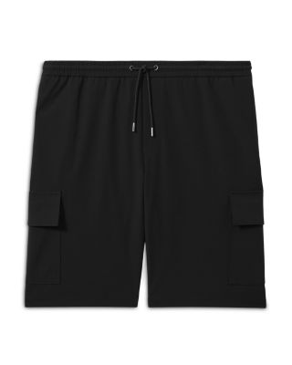 Relaxed Fit Climb Technical 9.8" Cargo Shorts
