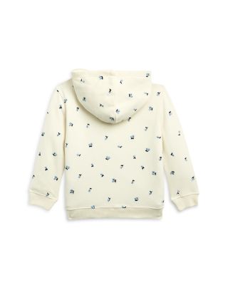 Girls' Talent Hooded Sweatshirt - Little Kid, Big Kid