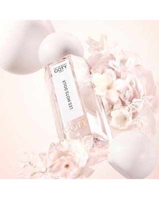 LES MOTS DOUX Parfum 2.5 oz.