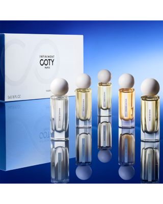 I AM DAY Parfum Miniatures Gift Set 