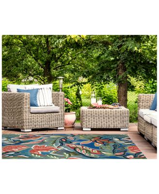 Liora Manne Capri On Holiday  Area Rug Collection