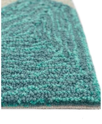 Liora Manne Capri Starfish Area Rug, 1'8" x 2'6"