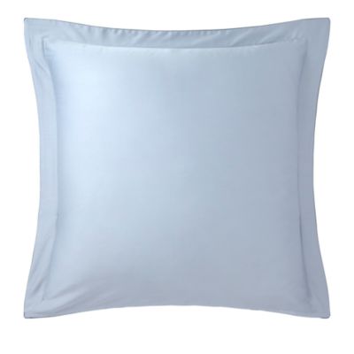 Ombr&eacute; Sateen Jacquard Euro Sham