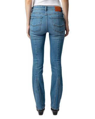 Eclipse Jeans in Blue