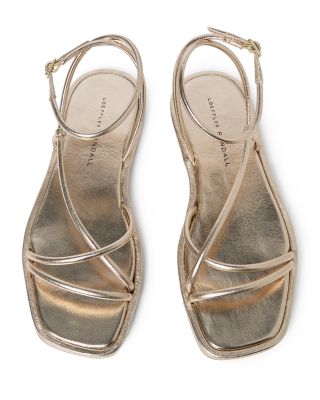 Women's Noor Strappy Sandals