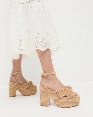 Women's Liza Platform Sandals