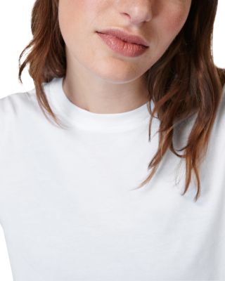 Essential Crewneck Tee