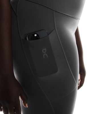 Performance 7/8 Tights 