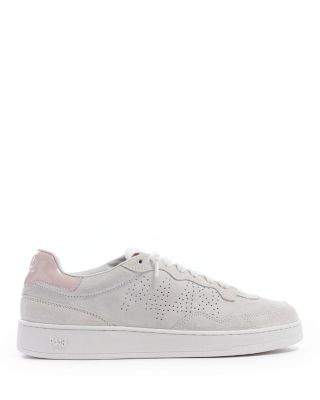 P448 - Women's Vert Low Top Sneakers