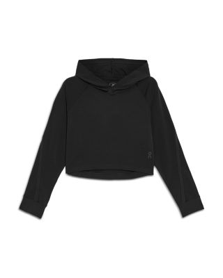 Studio Hoodie