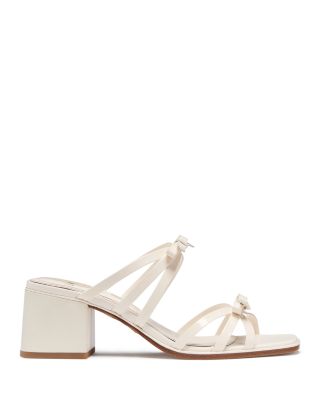 【Kate Spade】Carolina ブロック ヒール サンダル kate spade new york Women's Carolina Block Heel Sandals