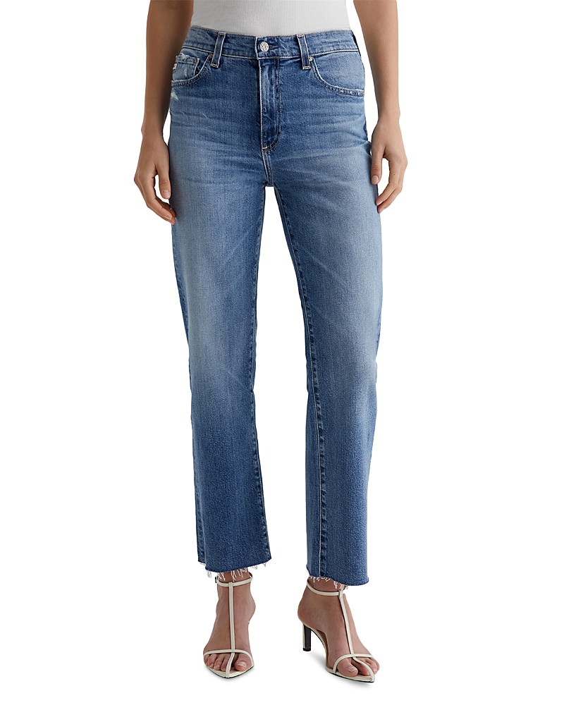 Ag Brinley Crop Jeans