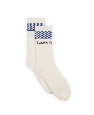 Lanvin - Curb Socks